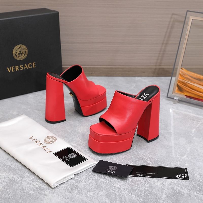 Versace Slippers